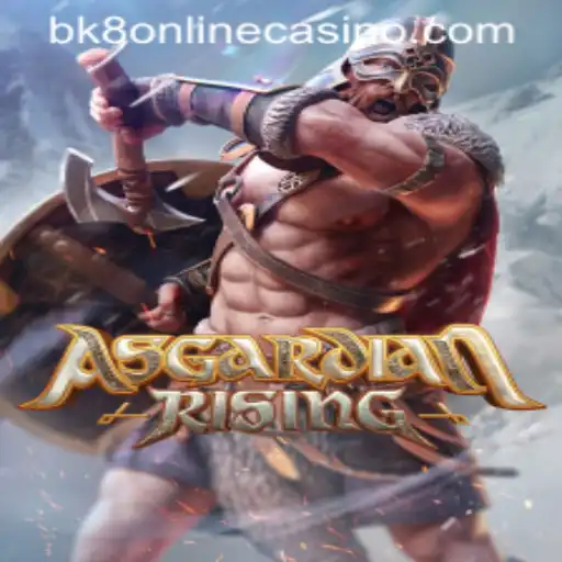 Discover the Exciting World of AsgardianRising