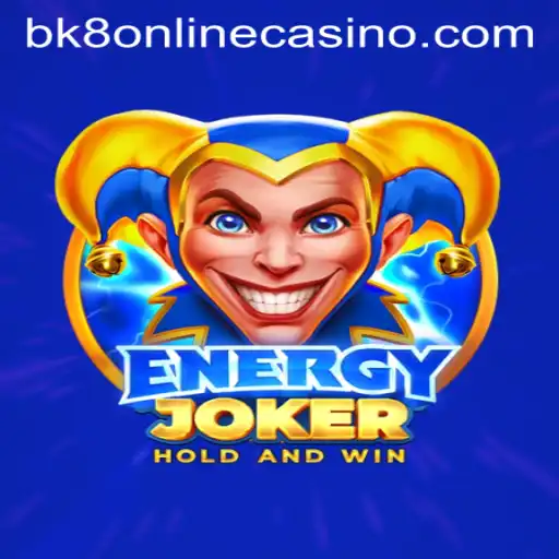 Exploring the Exciting World of EnergyJoker: A New Frontier in Gaming