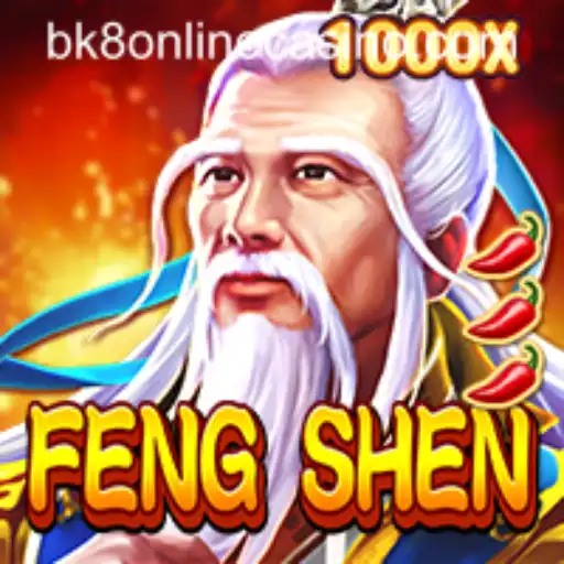 Exploring Entertaining Depths of FengShen: A Gaming Odyssey with BK8