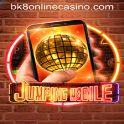 Jumpingmobile: A Dynamic Gaming Experience with a Twist