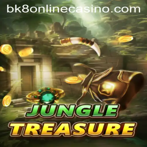 Exploring JungleTreasure: An Adventurous Game Offered on BK8
