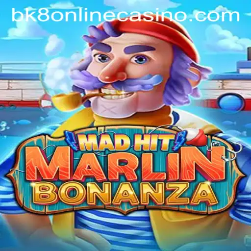 MadHitMarlinBonanza: An In-Depth Look at the Aquatic Adventure