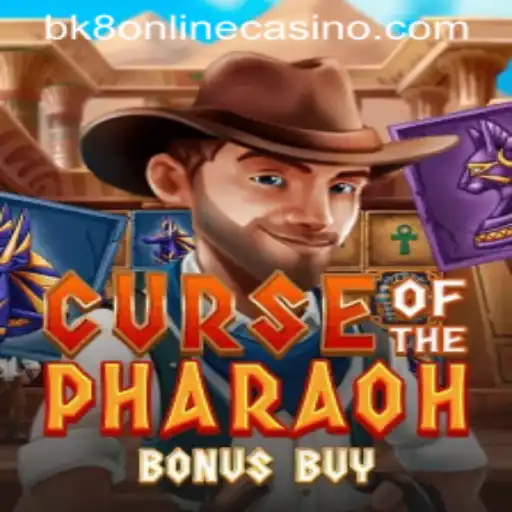Unveiling the Thrills of CurseofthePharaohBonusBuy