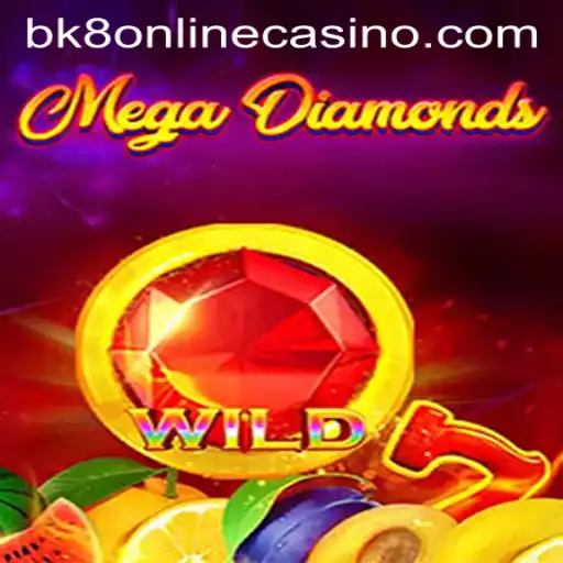 Exploring MegaDiamond Game