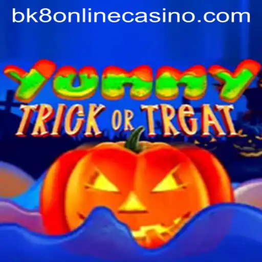 YummyTrickorTreat: A Delicious Adventure with a Twist