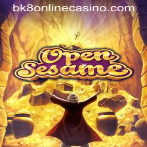 Discover OpenSesame: A Captivating Adventure in Gaming