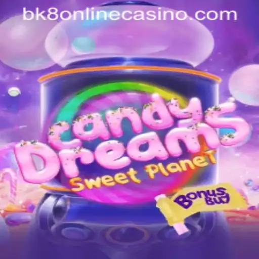 CandyDreamsSweetPlanet: A Magical Escape into a Sugary Universe