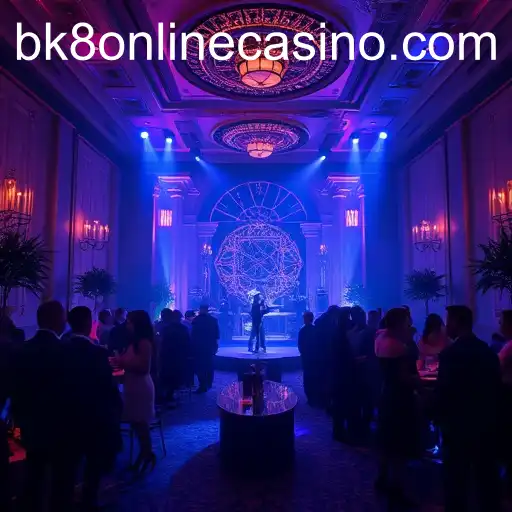 Exclusive Events: The Ultimate Guide Featuring bk8