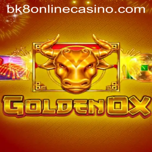 The Exciting World of GoldenOx