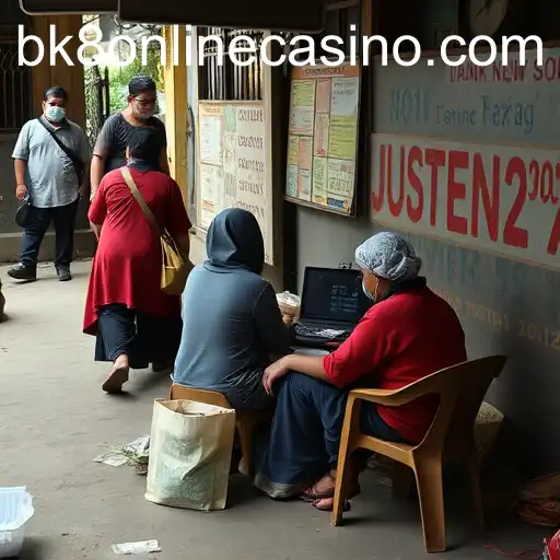 Understanding Jueteng: A Closer Look at the Controversial Lottery Game