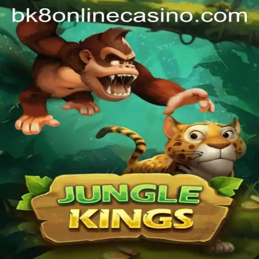 JungleKings: Unveiling the Exotic Adventure Game of the Year