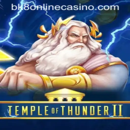 Temple of Thunder II: A Riveting Adventure in a Modern Context