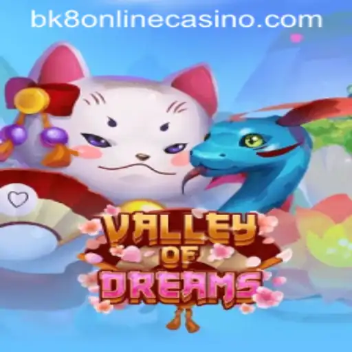 Exploring the Enchanting World of ValleyofDreams: A New Era in Gaming