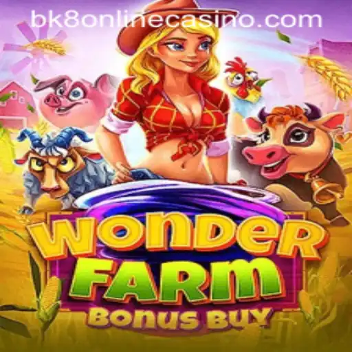 Exploring the Exciting World of WonderFarmBonusBuy: Gameplay, Strategies, and Current Trends
