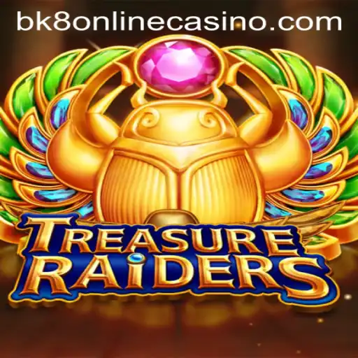 Unveiling TREASURERAIDERS: Embark on a Daring Adventure