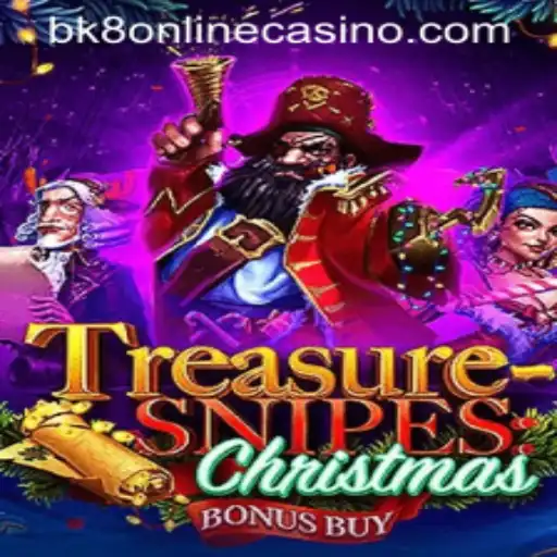 TreasuresnipesChristmas Game Overview