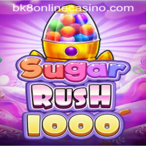 Unveiling the Spectacle of SugarRush1000